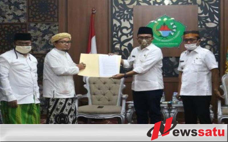 Ketua Himpunan Lora Madura, Ingatkan Pembangunan Pamekasan Harus Berkearifan Lokal