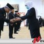 Khofifah Kukuhkan 6 PJs Kepala Daerah Jelang Pilkada
