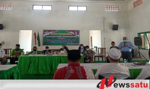 Klinik NU Bondowoso Beralih Status Ke RSIA