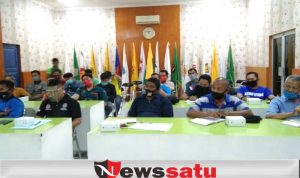 Koni Pamekasan, Jangan Sampai Ada Cluster Olahraga
