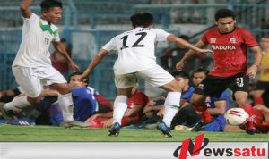 Konsep Wisata Olahraga Bisa Bangkitkan Daerah Pasca Pandemi
