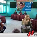 Koramil Tandes Surabaya Gelar Cipta Menu Lawan Covid