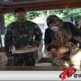 Kunjungi Blitar, KSAD Ziarah ke Makam Bung Karno