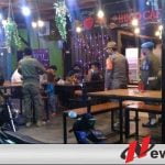 Langgar Prokes, Pemilik Cafe Di Pamekasan Kena Sanksi Administratif