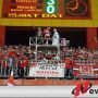 Liga 1 Kick Off Tanpa Penonton, Suporter Madura United Legowo