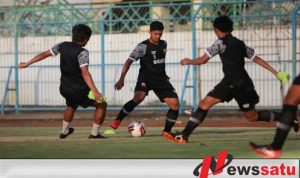 MU Optimis 3 Pemain Debutan Asli Madura Jadi Kuda Hitam