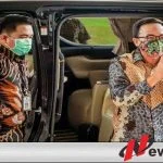 Majukan IKM, Bupati Buka Warung dan Wajibkan OPD Beli Produk Lokal Pamekasan