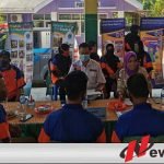 Marengan Laok Sumenep Ikut Lomba Destana Jatim