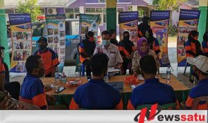 Marengan Laok Sumenep Ikut Lomba Destana Jatim