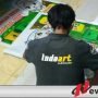 Masa Pandemi, Digital Printing Jeblok, Bisnis Karangan Bunga Meroket