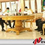 Menyongsong Kenormalan Baru, Pemkab Ogan Komering Ilir Sinergi Tingkatkan Kualitas Pembelajaran