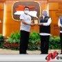 Moeldoko Ajak Budayawan Kampanye Jatim Bermasker