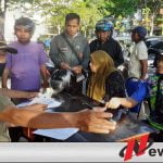 Mulai Hari Ini, Sidang Tipiring Prokes Diterapkan di Pamekasan