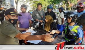 Mulai Hari Ini, Sidang Tipiring Prokes Diterapkan di Pamekasan