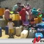 NU Care Bantu Air Bersih Ke Warga Pesisir Pamekasan