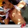 Nyolong Kotak Amal, Seorang Pemuda Di Pamekasan Babak Belur