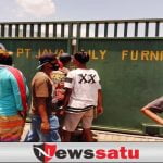 Pabrik Furniture Di Probolinggo Terbakar, 2 Karyawan Meninggal Dunia