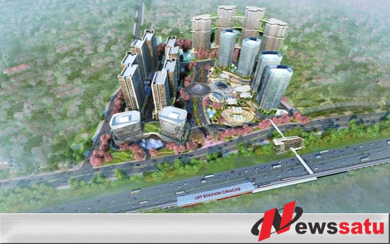 Pandemi Melanda, Pengembang Masih Aktif Bangun Proyek