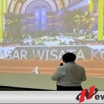 Pasar Induk Kota Batu Miliki Tiga Lantai Dirancang Dengan Konsep Green Building