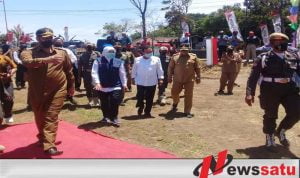 Pembangunan RSUD Baru Kota Probolinggo Dihadiri Gubernur Jatim