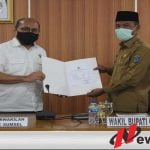 Pemkab OKI Komitmen Wujudkan Tertib Administrasi dan Akuntabilitas Pengelolaan Keuangan Daerah