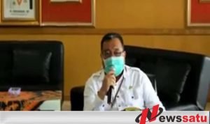 Pemkab Ogan Komering Ilir Optimis Wujudkan Wilayah Bebas Korupsi