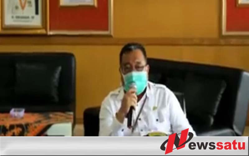 Pemkab Ogan Komering Ilir Optimis Wujudkan Wilayah Bebas Korupsi