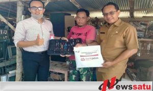 Pemkab Pamekasan Anggarkan Rp 5 Miliar Untuk Program Wirausaha Muda