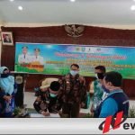 Pemkab Sediakan Posko Pelayanan tape Manis Berbasis Aplikasi Versi Android