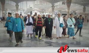 Penerbangan Umrah Siap Dibuka, Mendapat Apresiasi Dari Travel Umroh di Pamekasan Madura