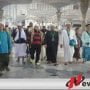 Penerbangan Umrah Siap Dibuka, Mendapat Apresiasi Dari Travel Umroh di Pamekasan Madura