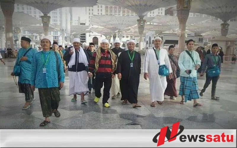 Penerbangan Umrah Siap Dibuka, Mendapat Apresiasi Dari Travel Umroh di Pamekasan Madura