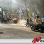 Penertiban Hunian, Diduga Ganggu Arus Lalin Antar Kota di Pamekasan
