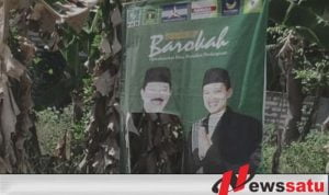 Pengrusakan Banner Paslon Di Sumenep, Inilah Sudut Pandang Dari Pengamat Politik