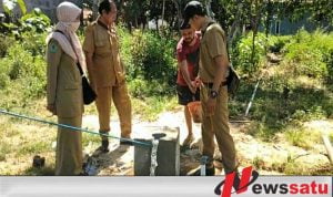 Perbanyak Sumber Air, Solusi Jitu Atasi Air Bersih Di Pamekasan