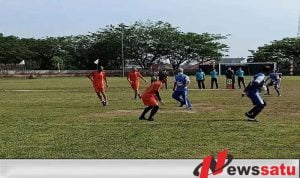Peringatan Haornas ke 37, Jaga Imunitas dan Dorong Tingkatkan Prestasi Atlit maupun Pelatih di Kabupaten OKI