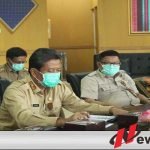 Peringatan Hari Jadi Ke-75 Kabupaten OKI Digelar Secara Terbatas