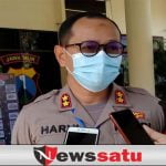 Polisi Akan Tindak Tegas Wisatawan Pelanggar Protokol Kesehatan