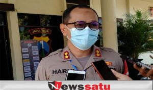 Polisi Akan Tindak Tegas Wisatawan Pelanggar Protokol Kesehatan