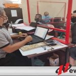 Polres Bondowoso Tangkap Tiga Residivis Pelaku Curwan