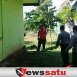 Polres Probolinggo Kota Kejar Pelaku Perbuatan Asusila Di Taman Maramis