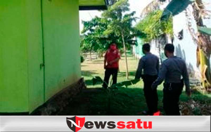 Polres Probolinggo Kota Kejar Pelaku Perbuatan Asusila Di Taman Maramis