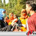 RS Lapangan Indrapura, Kiat Jitu Putus Pandemi di Jatim