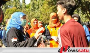 RS Lapangan Indrapura, Kiat Jitu Putus Pandemi di Jatim