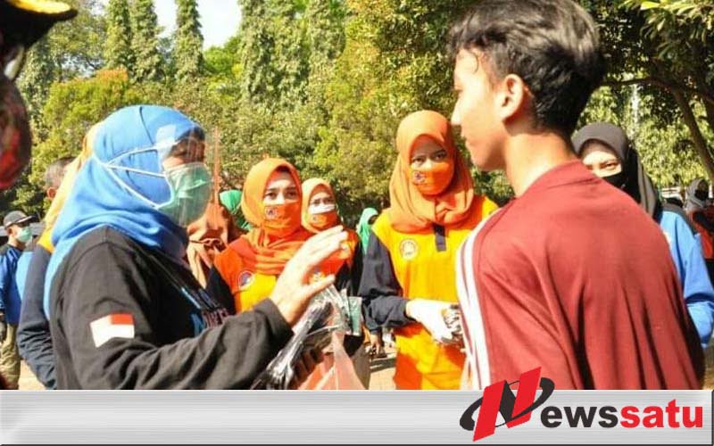 RS Lapangan Indrapura, Kiat Jitu Putus Pandemi di Jatim