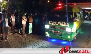 RS SMART Berduka, Nakes Terpapar Covid 19 Meninggal Dunia