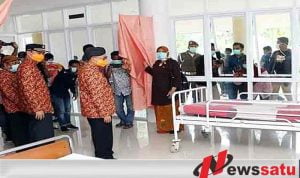 RSUDMA Sumenep Buka Pelayanan Kemoterapi Kanker