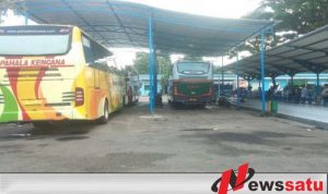 Relokasi Terminal Terkendala Lahan di Sampang