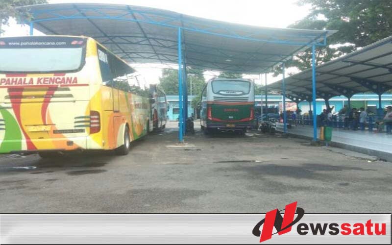Relokasi Terminal Terkendala Lahan di Sampang