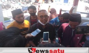 Rp 8 Miliar Uang Nasabah Raib Dibawa Kabur Oknum Pegawai Bank BRI Pamekasan